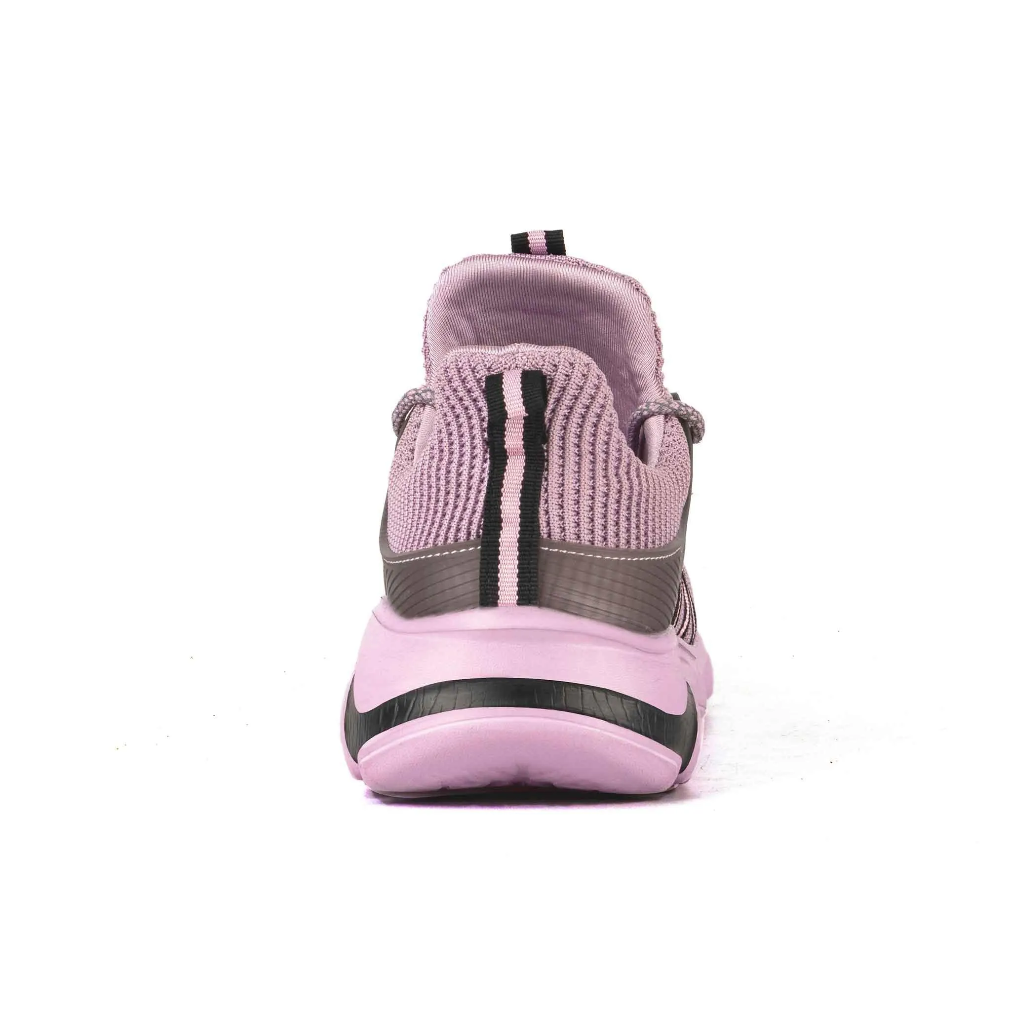 Women's Steel Toe Sneakers - Lightweight | B202