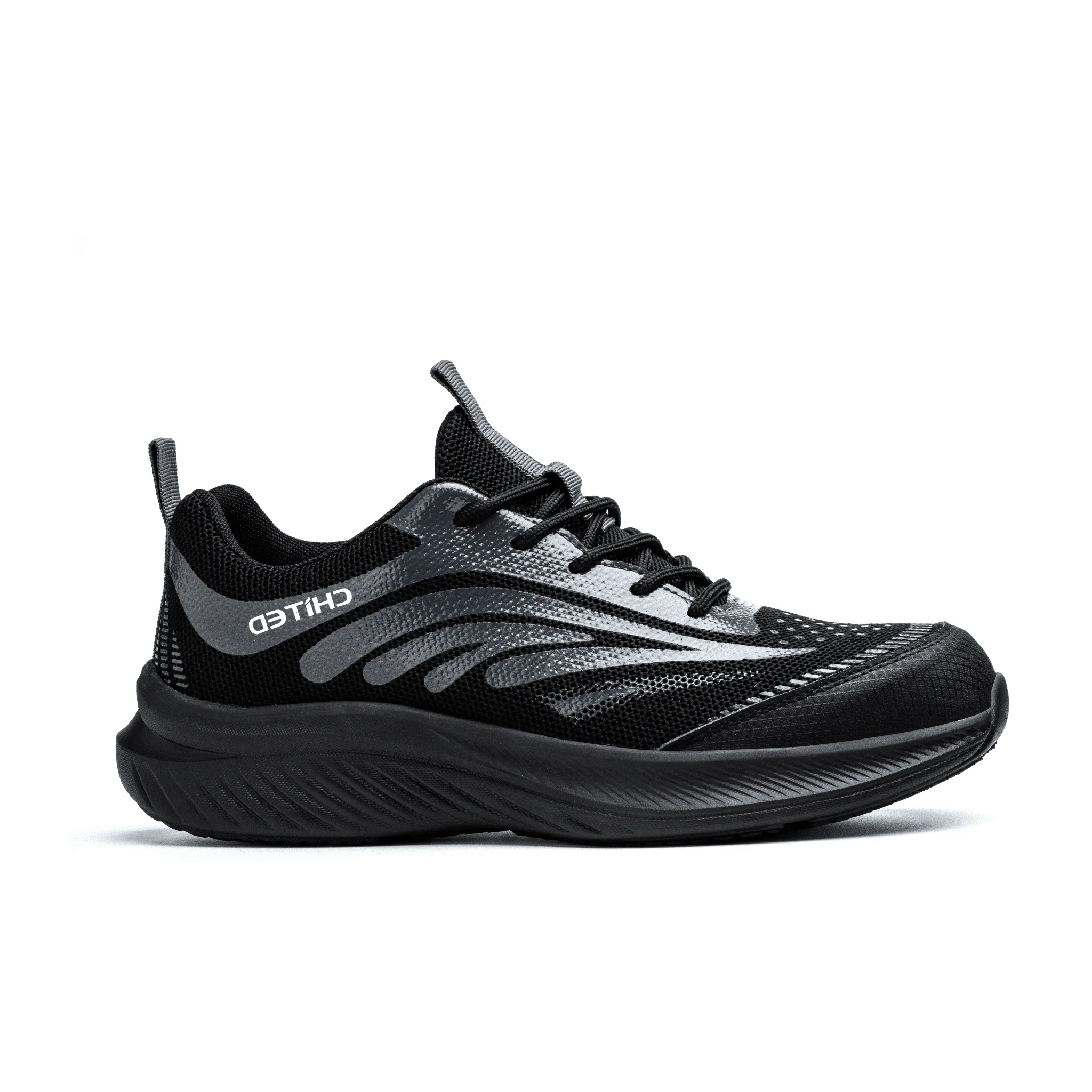 Women's Steel Toe Sneakers - Lightweight | B236