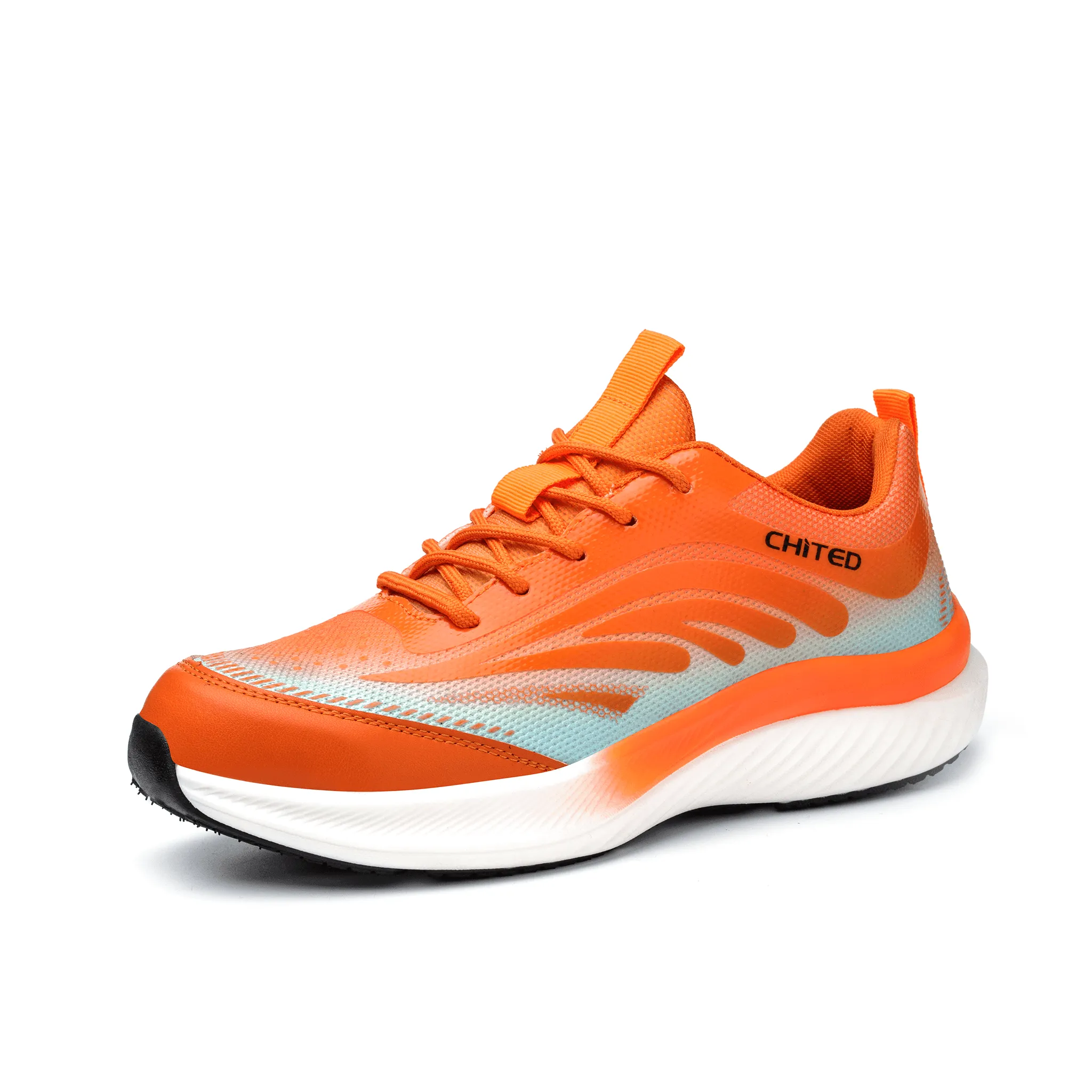 Women's Steel Toe Sneakers - Lightweight | B236
