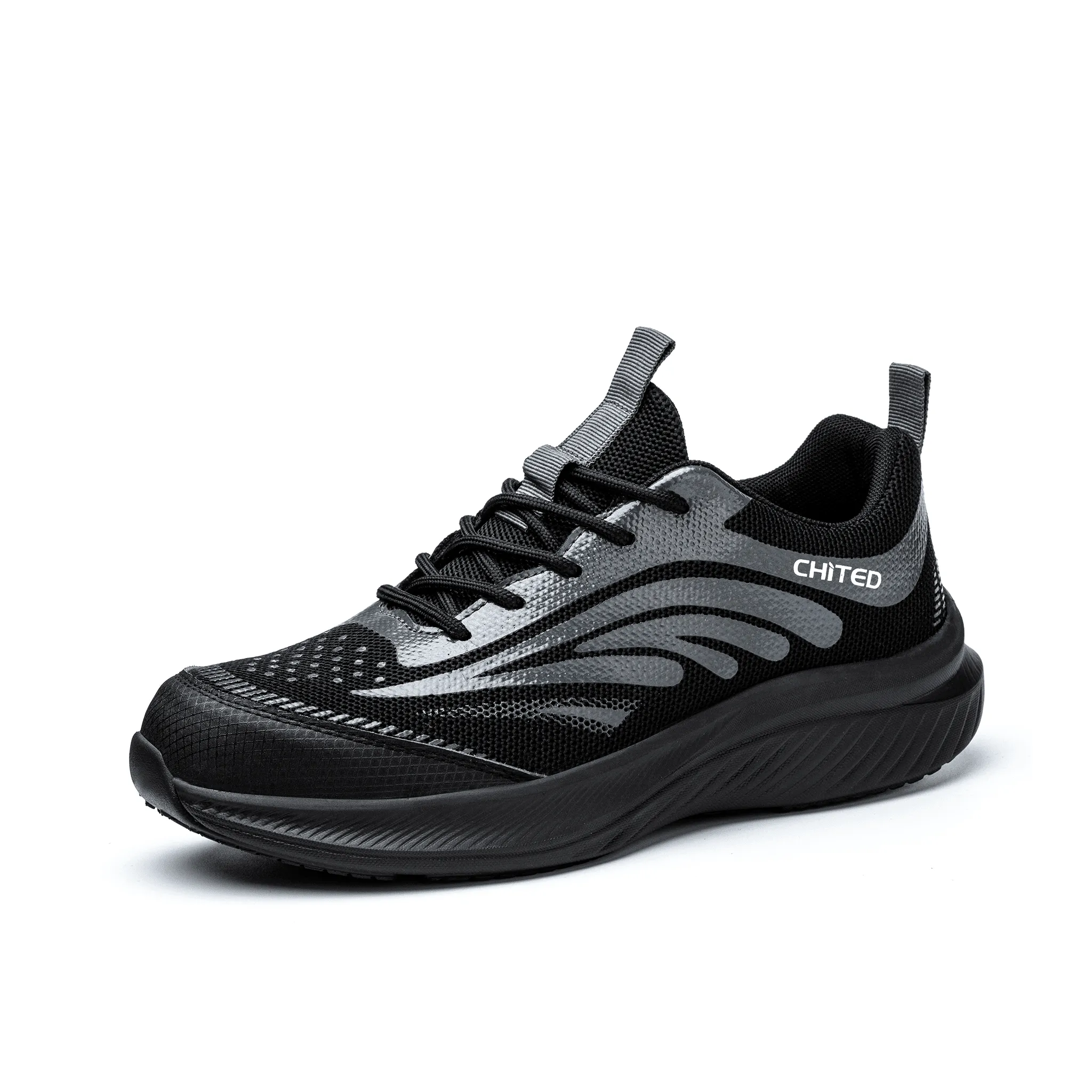 Women's Steel Toe Sneakers - Lightweight | B236