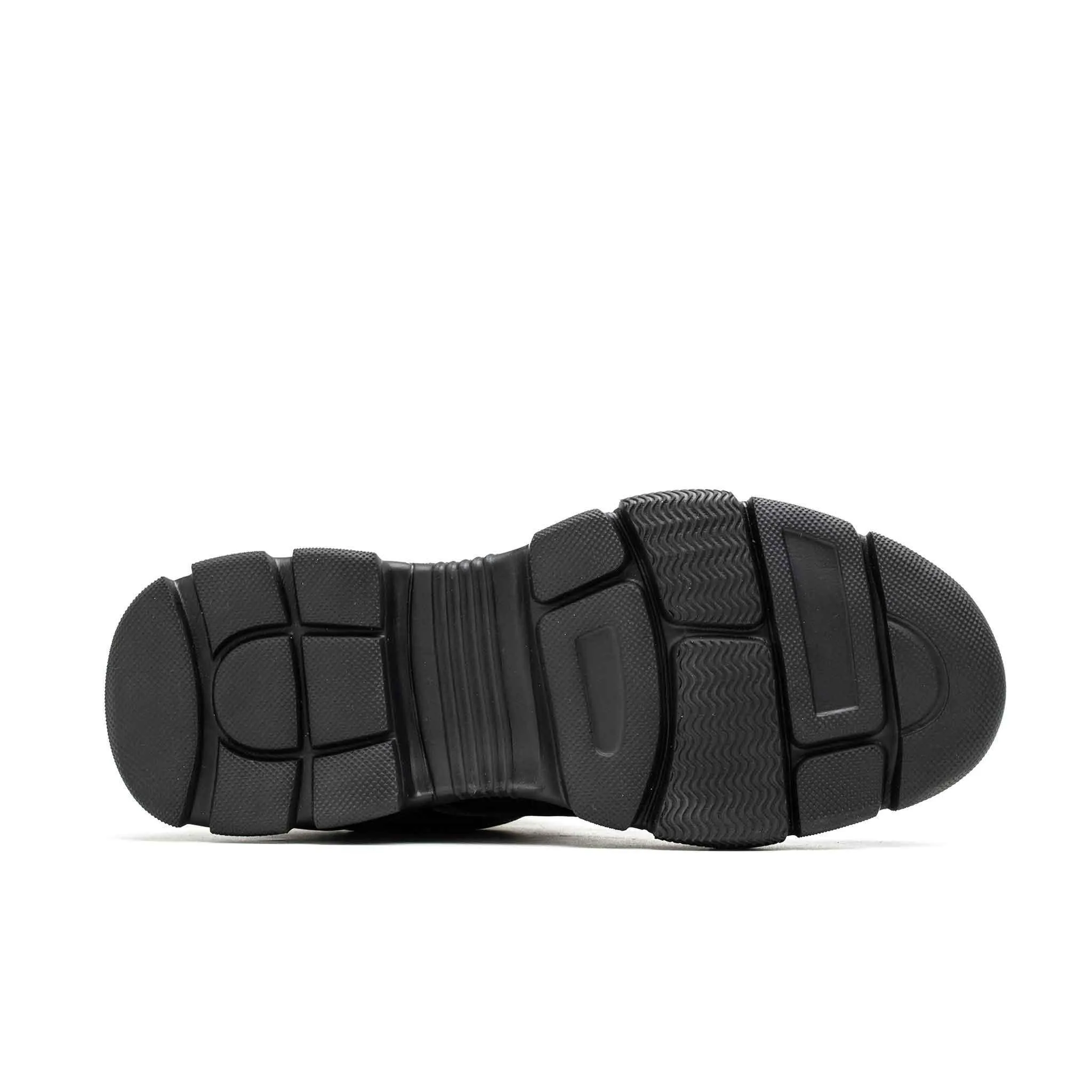 Women's Steel Toe Work Shoes - Lightweight | B214
