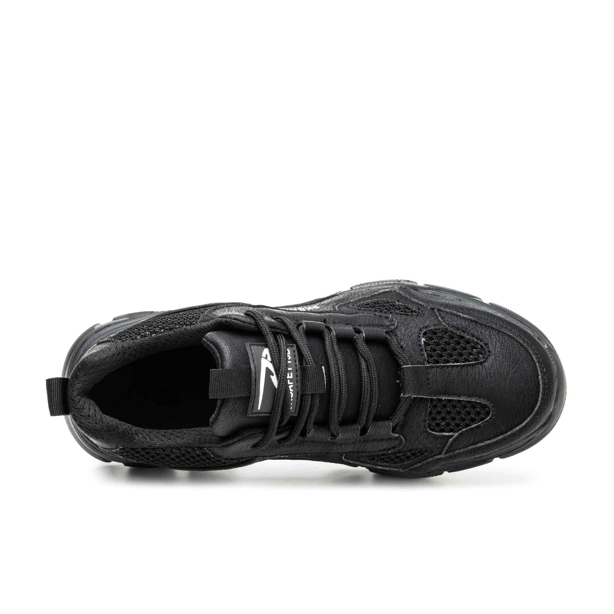 Women's Steel Toe Work Shoes - Lightweight | B214