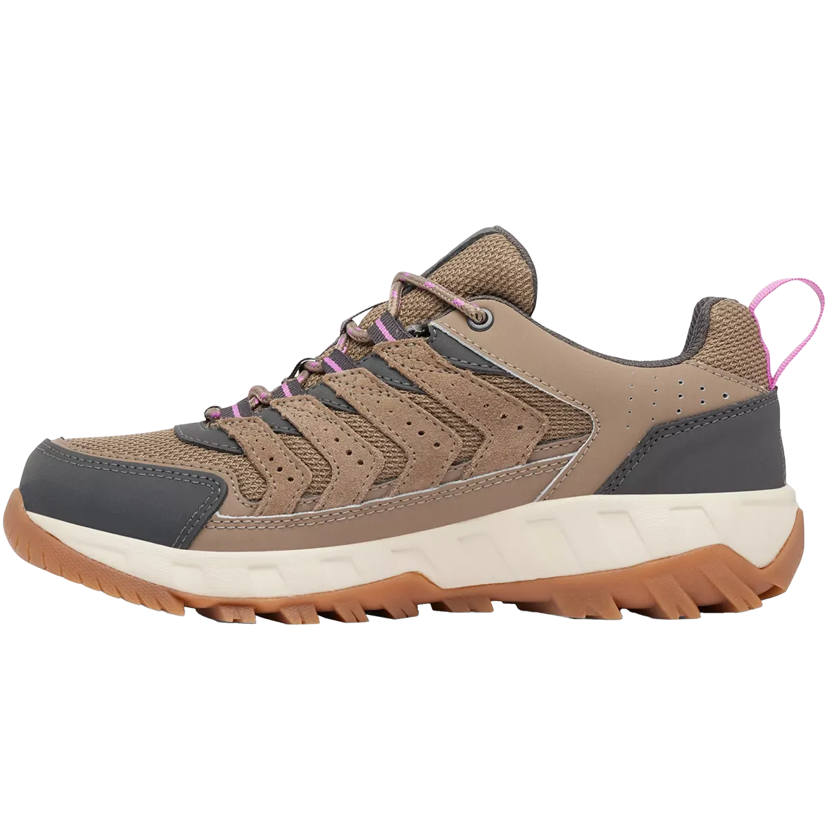 Women's Strata Trail Low WP Wide