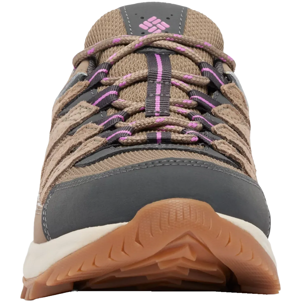 Women's Strata Trail Low WP Wide