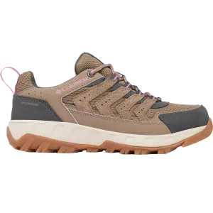 Women's Strata Trail Low WP Wide
