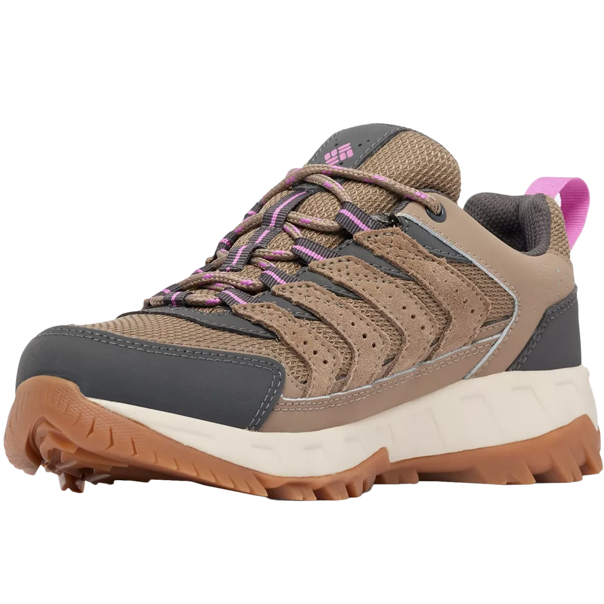 Women's Strata Trail Low WP Wide