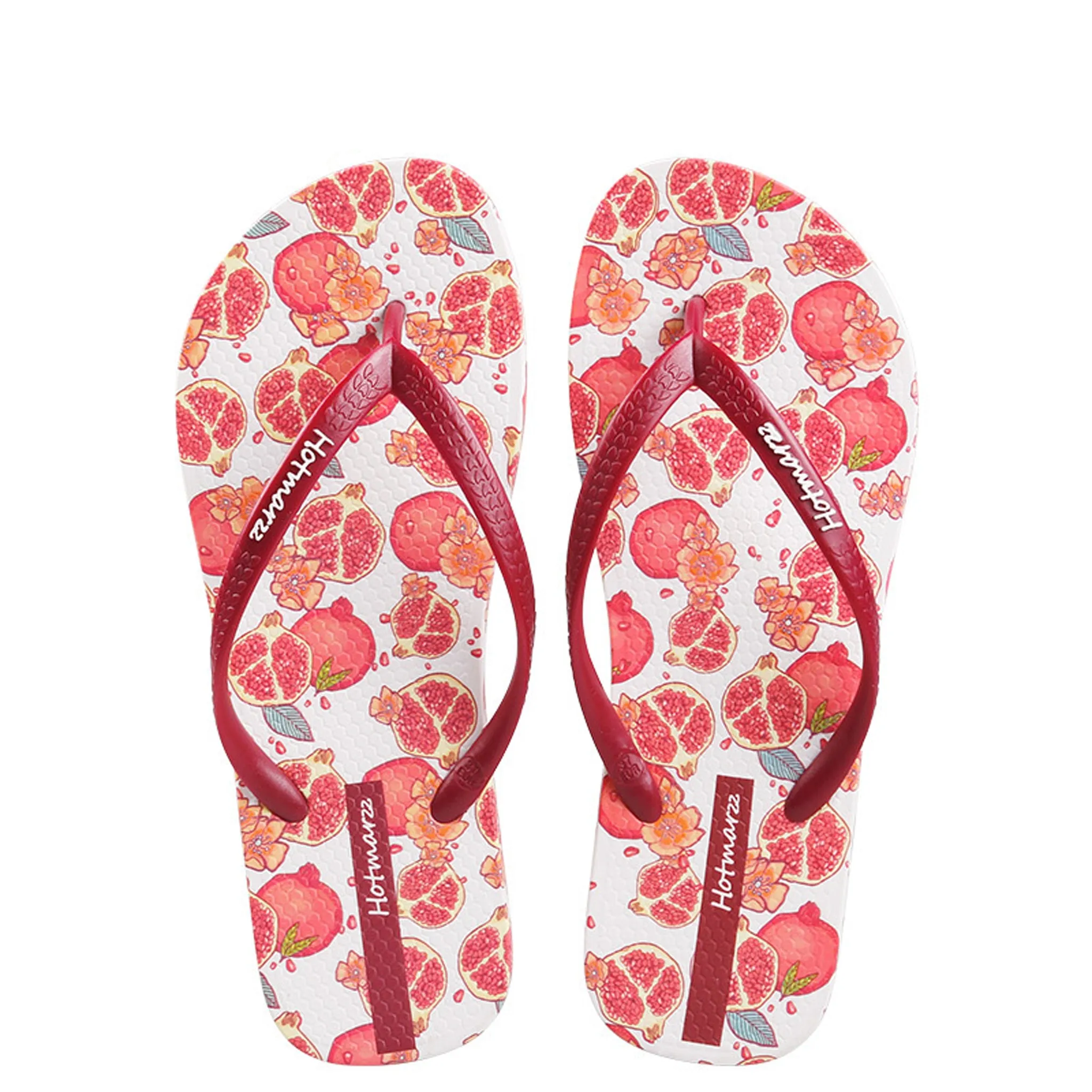 Women's Summer Beach Flip Flops