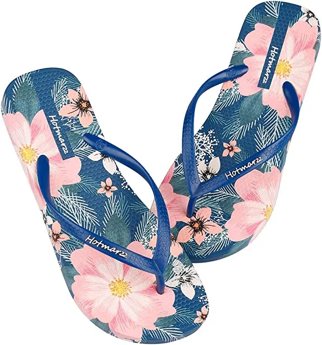 Women's Summer Beach Flip Flops
