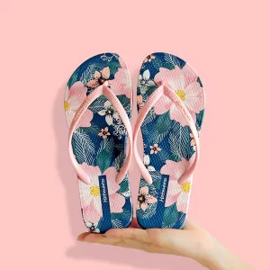 Women's Summer Beach Flip Flops