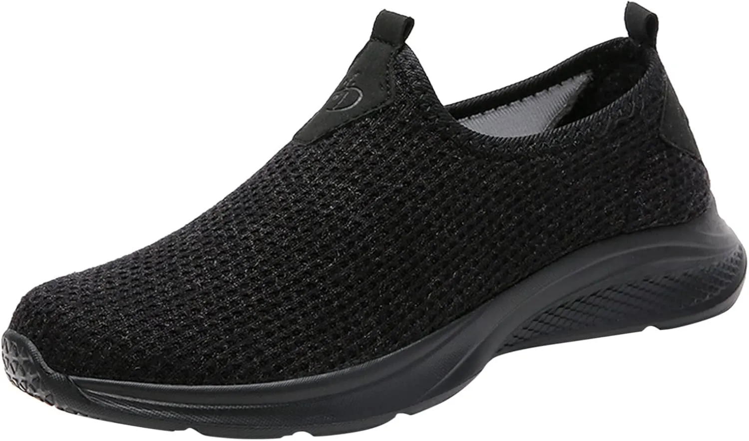 Womens Walking Shoes Sock Casual Ladies Fashion Sneakers Tennis Shoes Womens Dressy Casual Shoes Shoes Sneakers Brown Tennis Shoe Loafers Casual Slip On