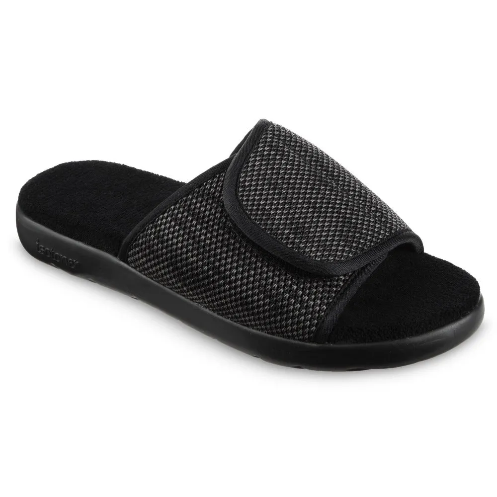 Women's Zenz Sport Knit Adjustable Slide