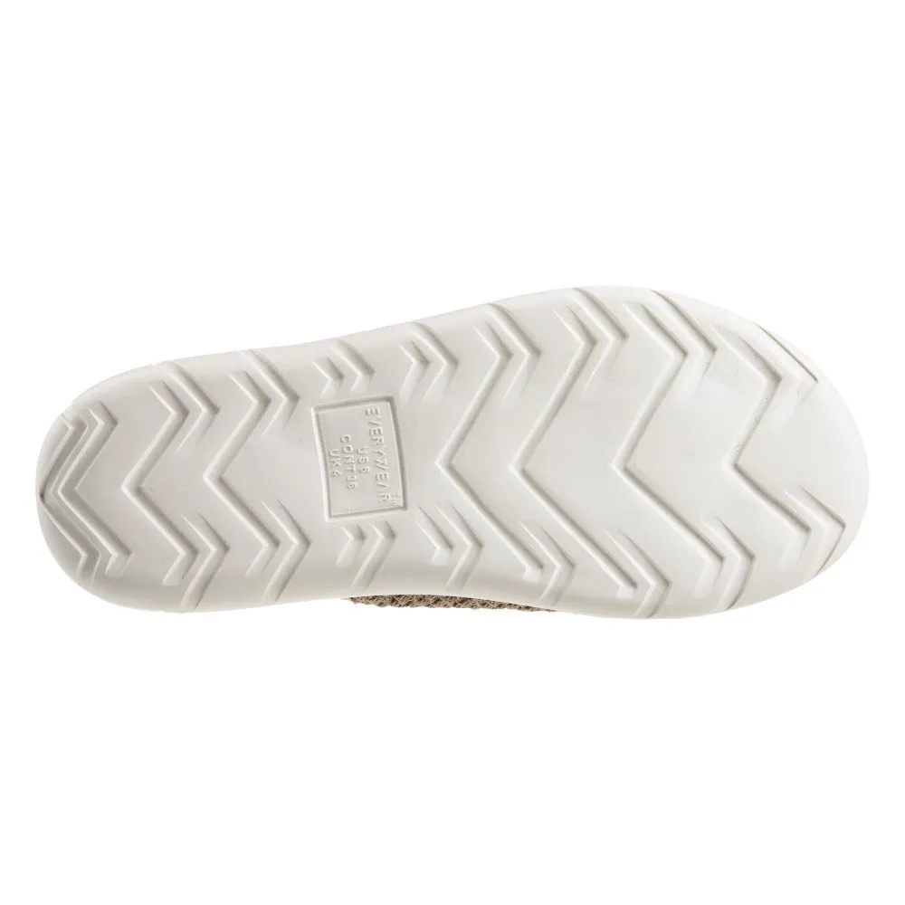 Women's Zenz Sport Knit Adjustable Slide
