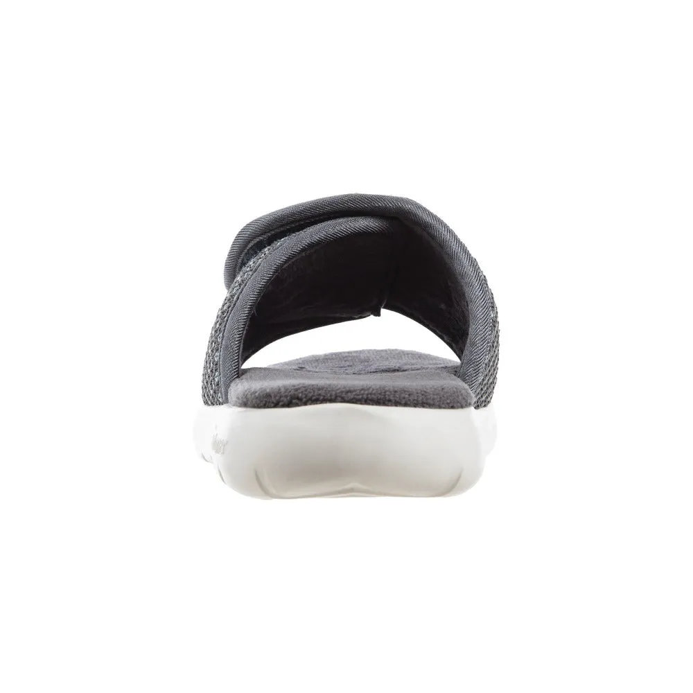 Women's Zenz Sport Knit Adjustable Slide