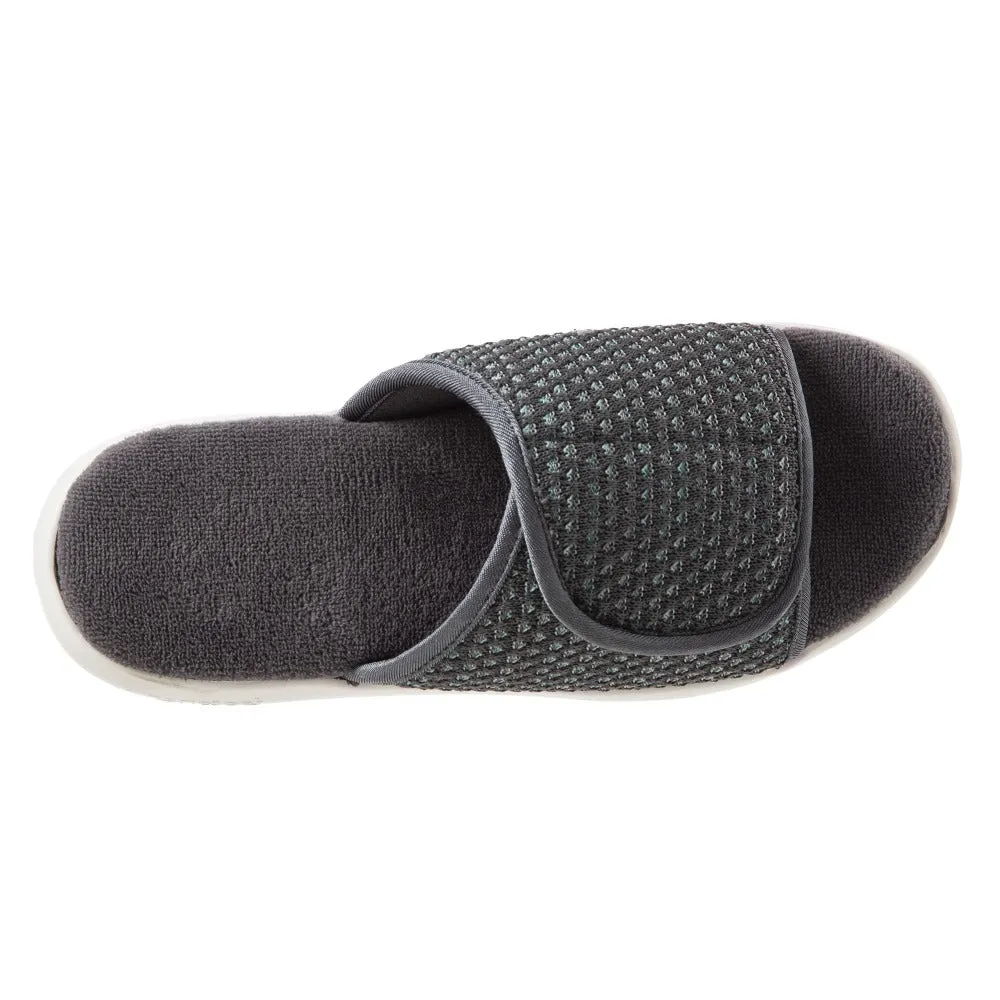 Women's Zenz Sport Knit Adjustable Slide