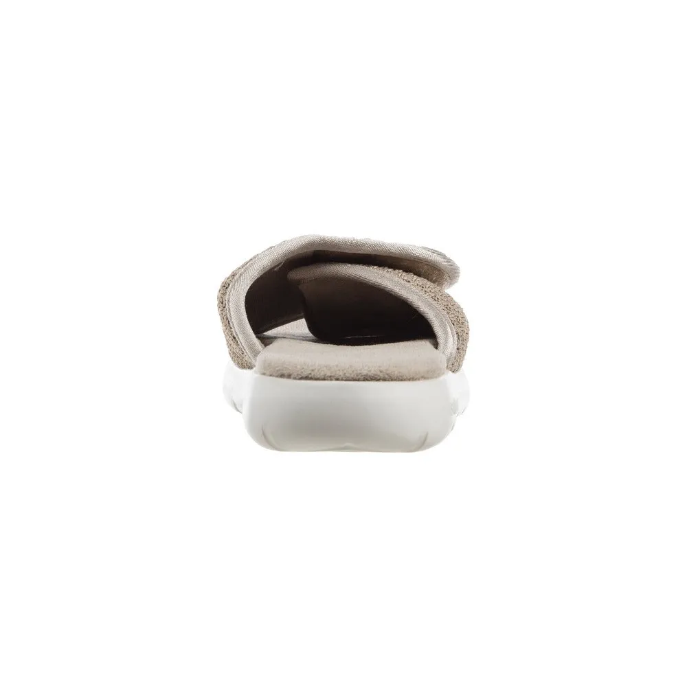 Women's Zenz Sport Knit Adjustable Slide