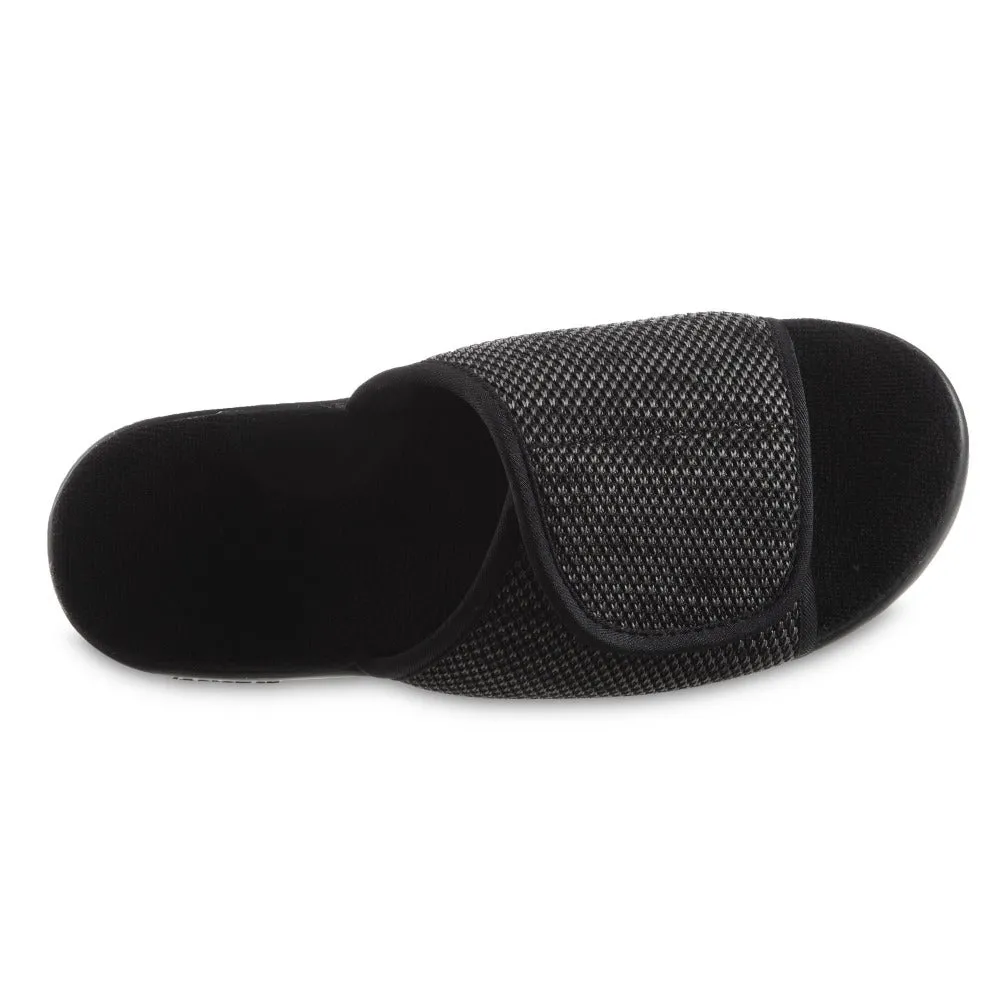 Women's Zenz Sport Knit Adjustable Slide