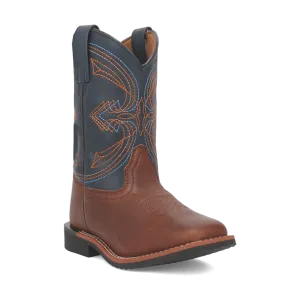 WYLER MAN MADE BOOT