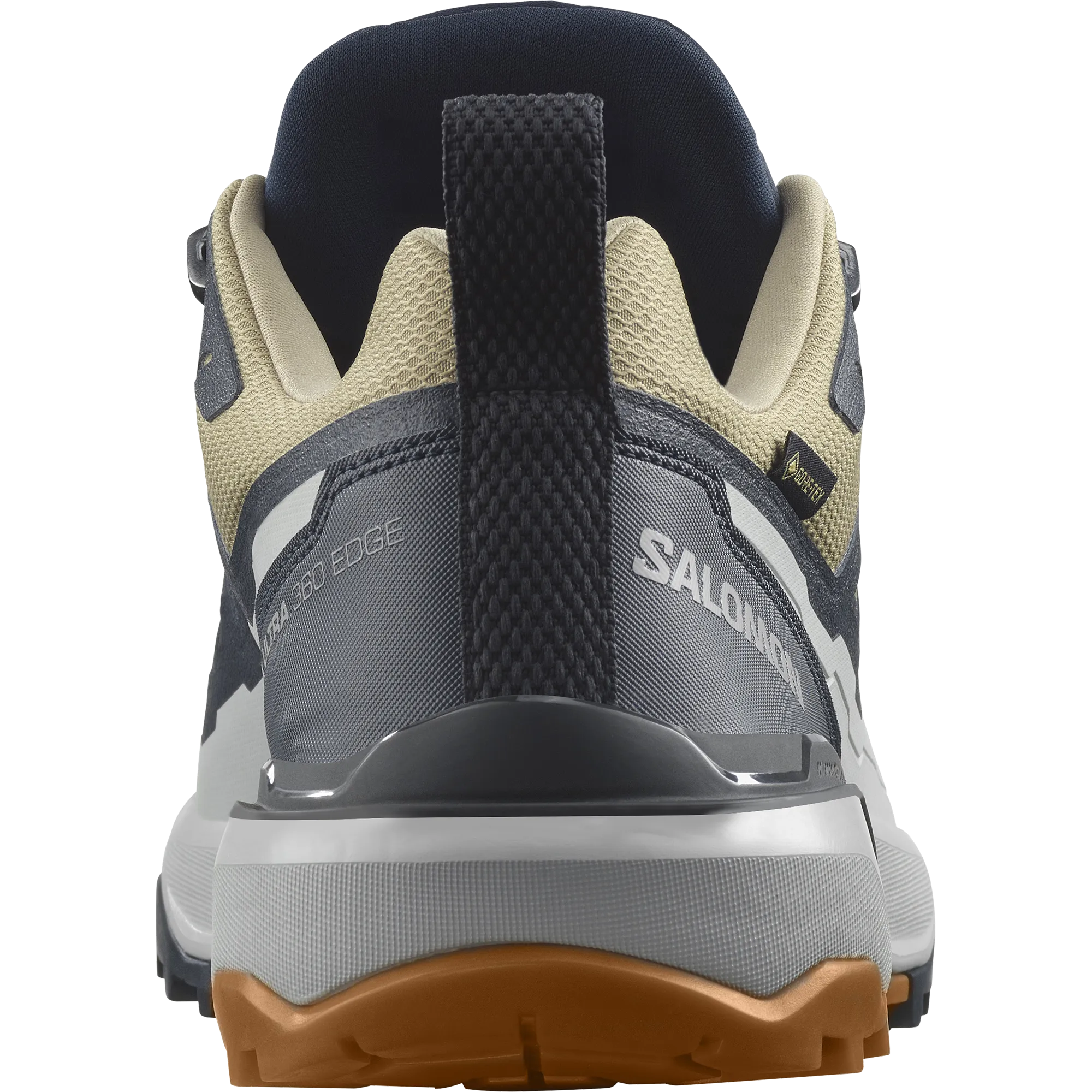 X ULTRA 360 EDGE GTX Men Outdoor Shoes in Slate Green / Carbon / Glacier Gray