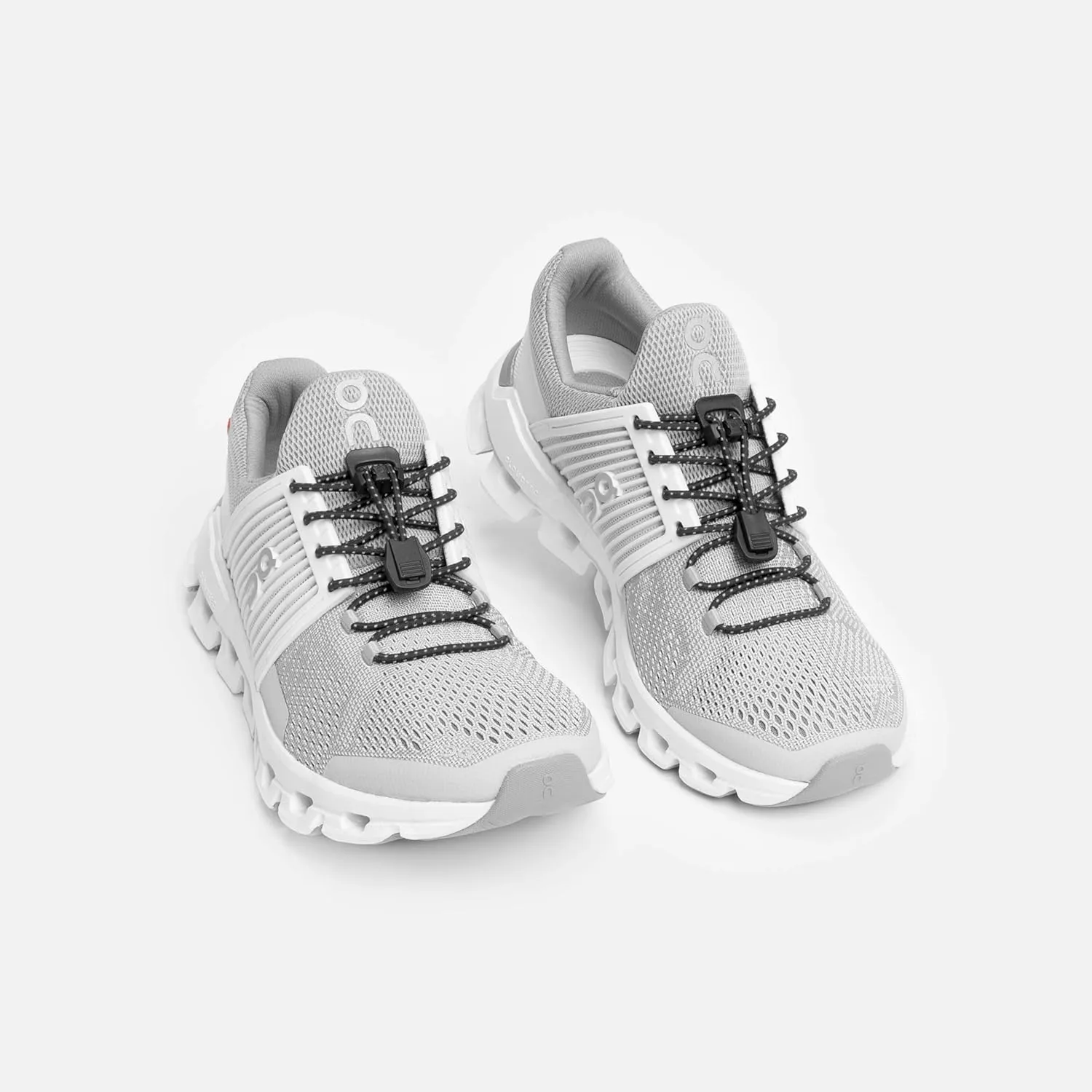 Xpand No Tie Elastic Boot Laces. Hi-Vis Reflective Shoelaces. Ultra Durable for Hiking, Triathletes and Crossfit