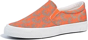 YIBLBOX Canvas Low Top Shoes Skate Shoes Fashion Sneakers for Men Comfortable Walking Casual Shoes