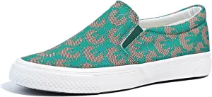 YIBLBOX Canvas Low Top Shoes Skate Shoes Fashion Sneakers for Men Comfortable Walking Casual Shoes